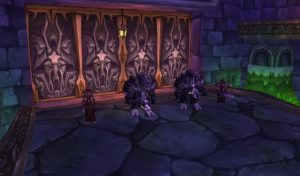 Rumors Suggest Naxx In December, Tbc Classic Beta In Q1 2021