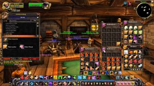 Vanilla WoW Leatherworking Guide