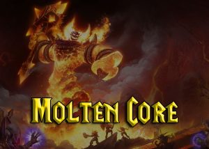 Wow Classic Molten Core Raid Guide