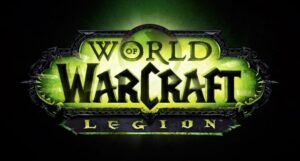 Legion Header Image