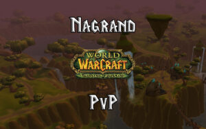 Tbc Classic Nagrand Pvp