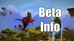 tbc beta what we know so far