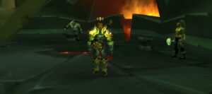 tbc classic pve retribution paladin best professions burning crusade classic