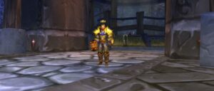 tbc classic pve retribution paladin guide burning crusade classic