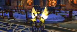 tbc classic pve retribution paladin rotation, cooldowns, & abilities burning crusade classic