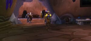 tbc classic pve retribution paladin talents & builds burning crusade classic