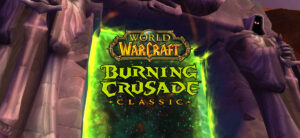 the burning crusade classic phases, raids, dungeons