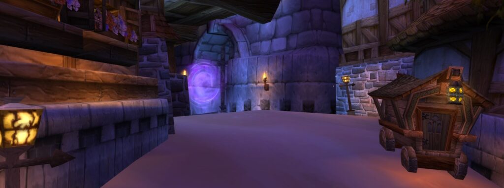 tbc classic dungeon leveling guide