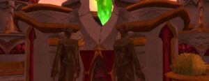 tbc classic pve destruction warlock gear & best in slot (bis) burning crusade classic