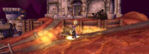 bug consecrate not generating threat for protection paladins in tbc classic