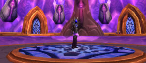 high astromancer solarian tbc wow raid guide