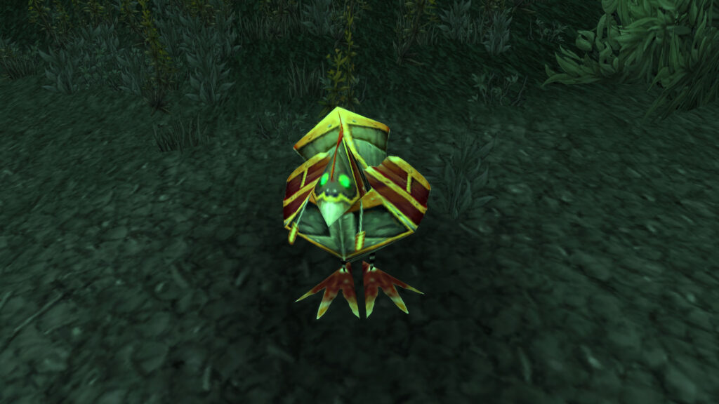 blizzard considering nerfs for gnomish battle chicken in tbc classic chicken