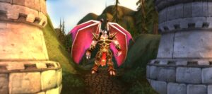 anetheron strategy guide (mount hyjal) tbc classic