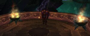 teron gorefiend strategy guide (black temple) tbc classic