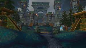 tbc wow zul'aman raid guide