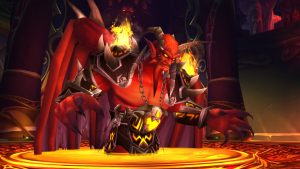 kil'jaeden strategy guide (sunwell plateau) tbc classic