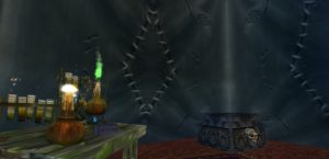 wotlk pve assa statprio