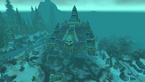 known issues in wotlk beta raids featured image