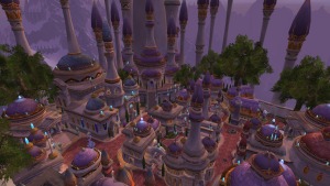 updated wotlk class guides blood dk tank, feral druid tank, arcane mage featured image