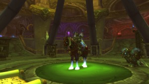 wotlk classic pve blood death knight tank best in slot (bis) & pre raid gear