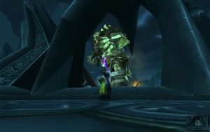 wotlk pve demonology warlock best in slot (bis) & pre raid gear