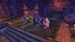 wotlk classic naxxramas the four horsemen featured image new