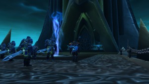 wotlk pve arms warrior dps addons & macros