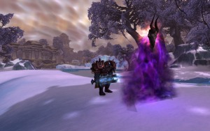 wotlk pvp unholy death knight stat priority