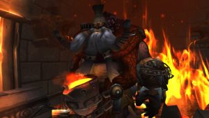 Ulduar Ignis the Forgemaster Raid Guide Featured Image