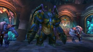 Ulduar General Vezax Raid Guide Featured Image