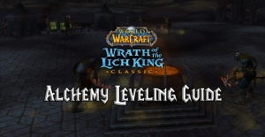 wotlk classic alchemy guide 1 450