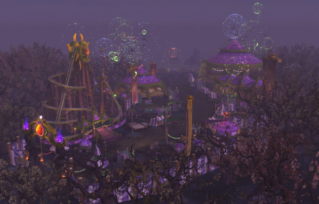 darkmoon faire returns 2