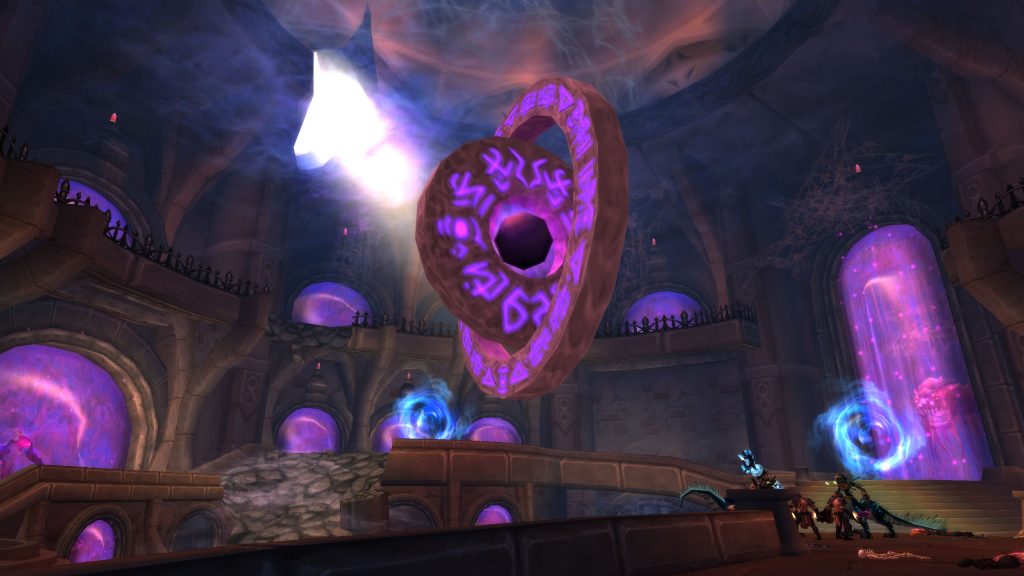 Titan Rune Dungeons PTR Featured Image