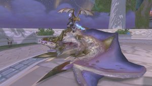 achievement mounts lich king classic