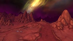 WotLK Classic January 10 Hotfix Featured Image