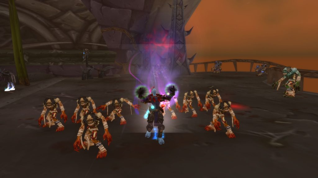 Army of the Dead Reset on Boss Kill Featured Image