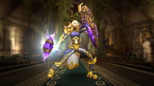 paladin hidden artifact weapon appearances featured