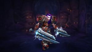 rogue hidden artifact weapon appearances featured