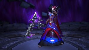 warlock hidden artifact weapon appearances featured