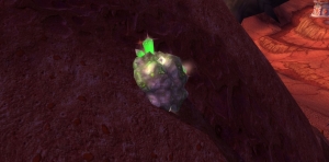 cataclysm classic mining fel iron ore farming guide