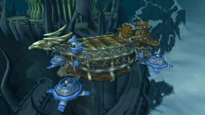 icecrown citadel gunship featured image