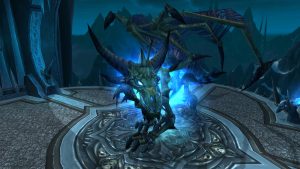 icecrown citadel sindragosa featured image