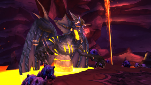 wow cataclysmclassic bossshots raid bastionoftwilight sinestra 002