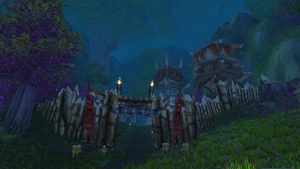 season of discovery ashenvale pvp changes