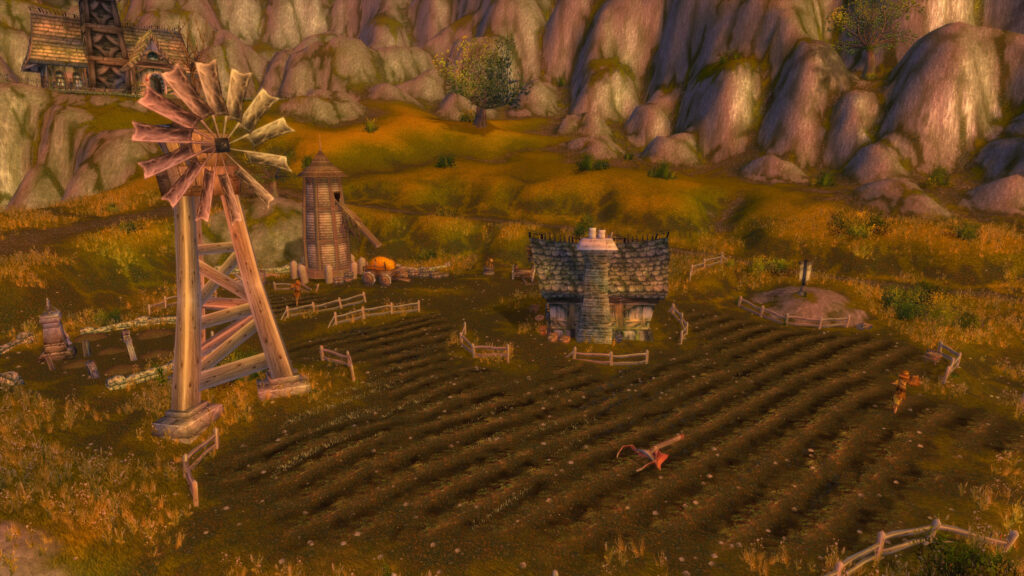 arathi basin 9 1