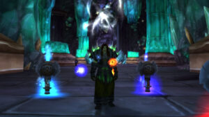 PvE Elemental Shaman Rotation & Cooldowns