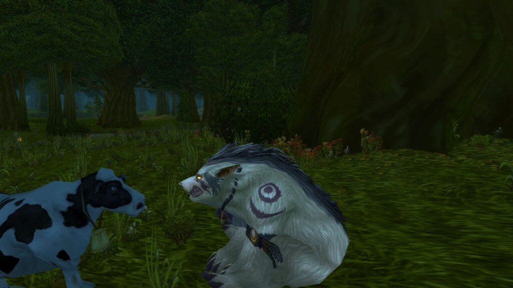 pve feral tank druid pre raid best in slot (bis)