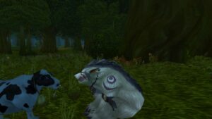 pve feral tank druid pre raid best in slot (bis)