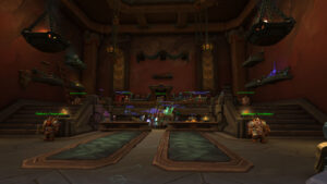 dornogal auction house inside view