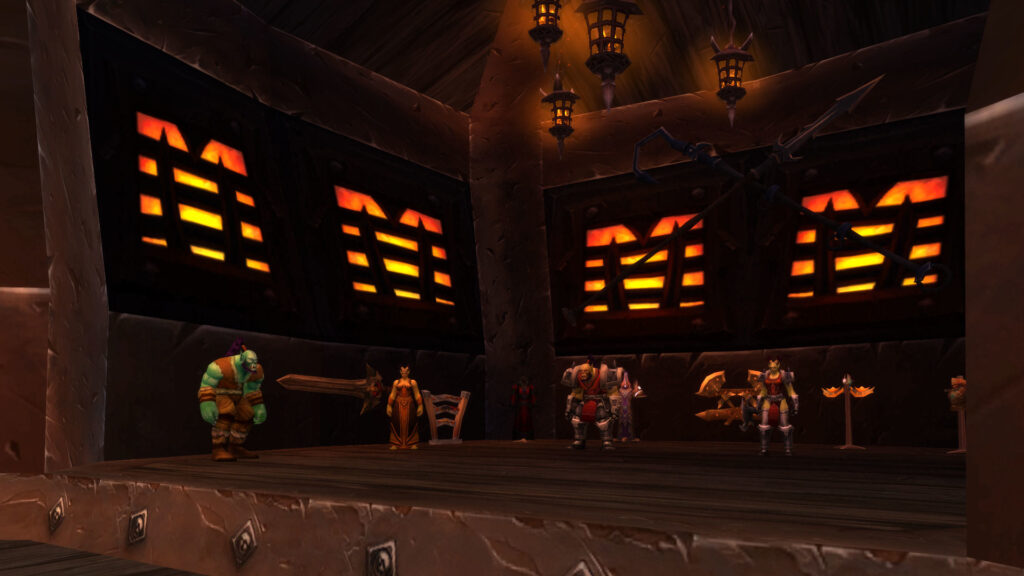 Cataclysm Classic Hotfixes for July 31: Currency Exchanges and 359 Epics From Rares